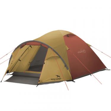 Палатка Easy Camp Quasar 300 Gold Red Фото