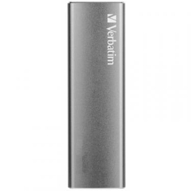 Накопитель SSD Verbatim USB 3.1 480GB Фото