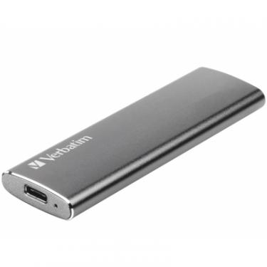 Накопитель SSD Verbatim USB 3.1 480GB Фото 1
