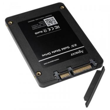 Накопитель SSD Apacer 2.5" 256GB Фото 5