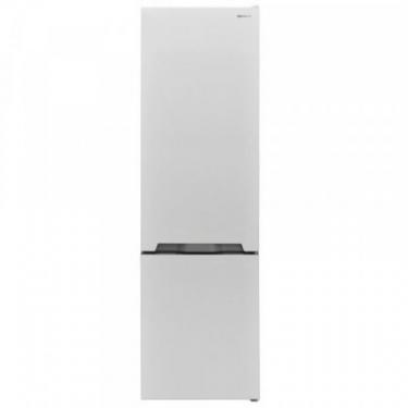 Холодильник Sharp SJ-BA05DMXW1-UA Фото