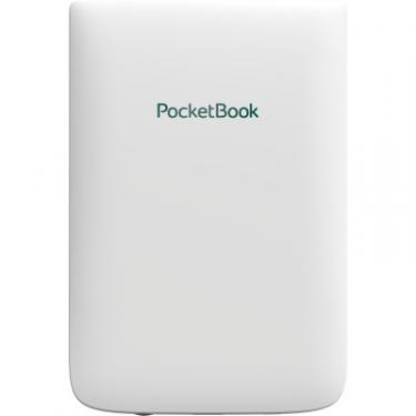 Электронная книга Pocketbook 606, White Фото 8