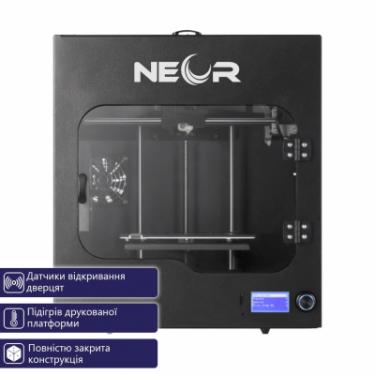 3D-принтер Neor Basic Фото 3