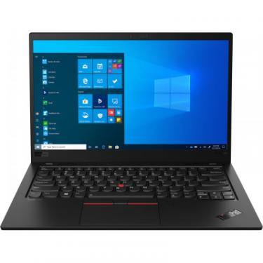 Ноутбук Lenovo ThinkPad X1 Carbon G8 Фото