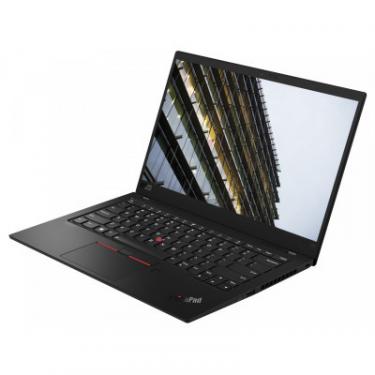 Ноутбук Lenovo ThinkPad X1 Carbon G8 Фото 2