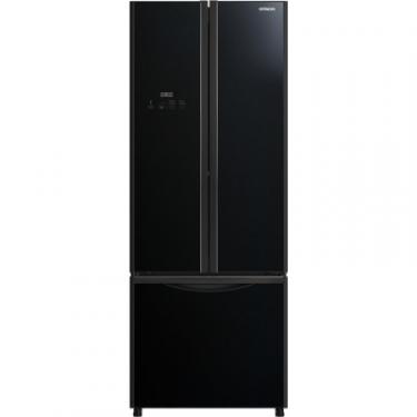 Холодильник Hitachi R-WB600PUC9GBK Фото
