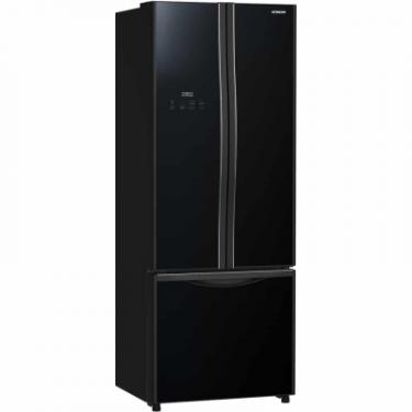 Холодильник Hitachi R-WB600PUC9GBK Фото 1