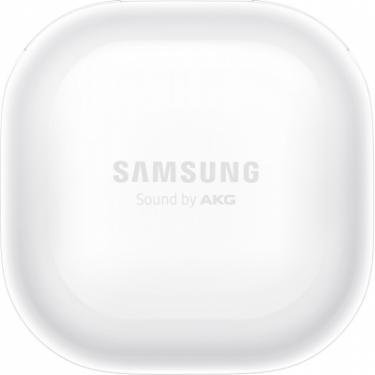 Наушники Samsung Galaxy Buds Live White Фото 9