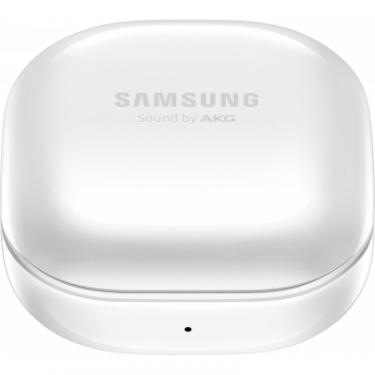 Наушники Samsung Galaxy Buds Live White Фото 8