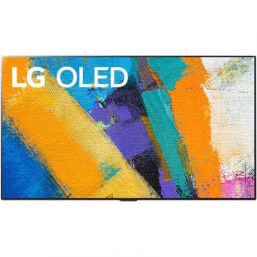 Телевизор LG OLED65GX6LA Фото