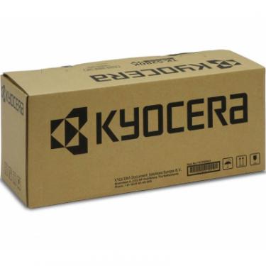 Тонер-картридж Kyocera TK-5315Y YELLOW 18K Фото