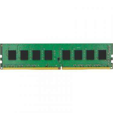 Модуль памяти для компьютера Kingston DDR4 16GB 3200 MHz Фото
