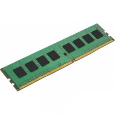 Модуль памяти для компьютера Kingston DDR4 16GB 3200 MHz Фото 1