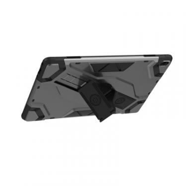 Чехол для планшета BeCover Lenovo Tab P10 TB-X705 Black Фото 1