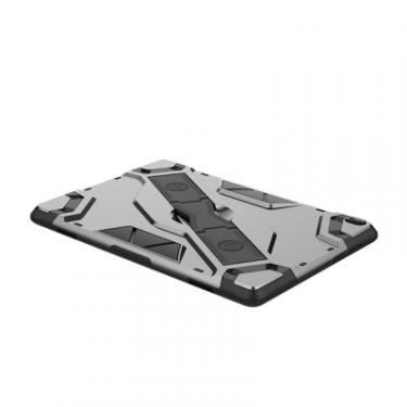 Чехол для планшета BeCover Lenovo Tab P10 TB-X705 Black Фото 2