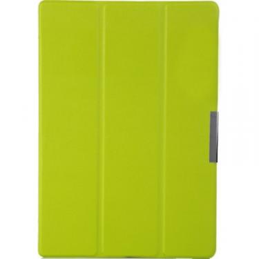 Чехол для планшета BeCover Smart Case Lenovo Tab 2 A10-30 Green Фото