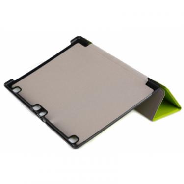 Чехол для планшета BeCover Smart Case Lenovo Tab 2 A10-30 Green Фото 3