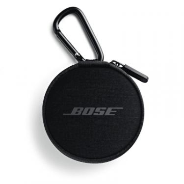 Наушники Bose SoundSport Wireless Headphones Black Фото 7