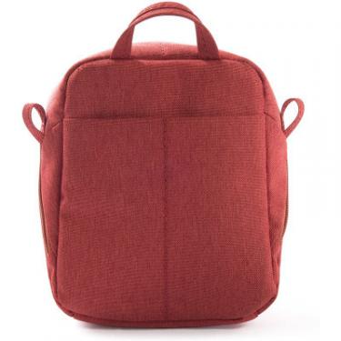Фото-сумка Tucano сумки Contatto Digital Bag, Red Фото 1