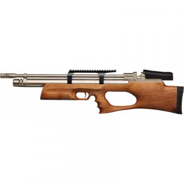 Пневматическая винтовка Kral Breaker PCP Wood Фото