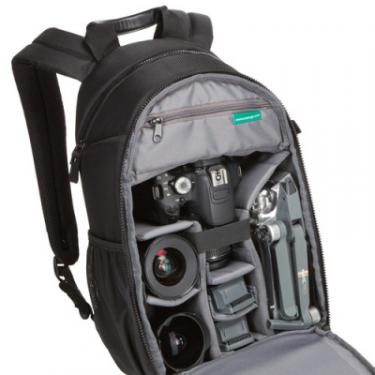 Фото-сумка Case Logic Bryker Camera/Drone Backpack Medium BRBP-104 Фото 2