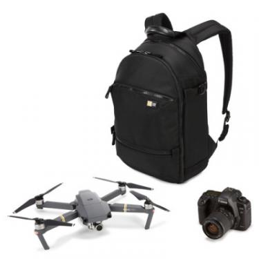 Фото-сумка Case Logic Bryker Camera/Drone Backpack Medium BRBP-104 Фото 3