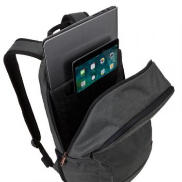 Рюкзак для ноутбука Case Logic 15.6" ERA ERABP-116 Obsidian Фото 4