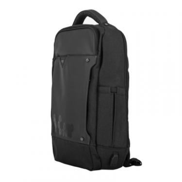 Рюкзак для ноутбука Ergo 16'' Phoenix 416 Black Фото 4