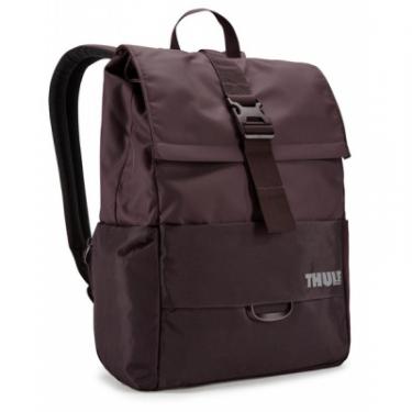 Рюкзак для ноутбука Thule 13" Departer 23L TDSB-113 Blackest Purple Фото