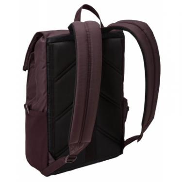 Рюкзак для ноутбука Thule 13" Departer 23L TDSB-113 Blackest Purple Фото 1