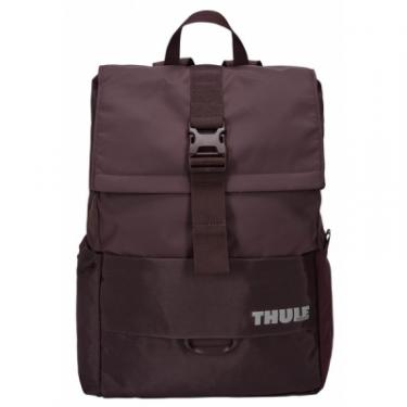 Рюкзак для ноутбука Thule 13" Departer 23L TDSB-113 Blackest Purple Фото 2