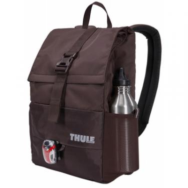 Рюкзак для ноутбука Thule 13" Departer 23L TDSB-113 Blackest Purple Фото 5