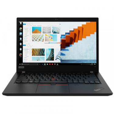 Ноутбук Lenovo ThinkPad T14 G1 Фото