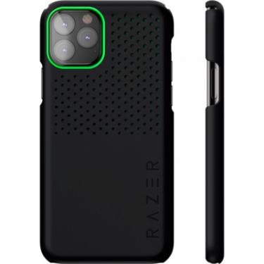 Чехол для мобильного телефона Razer iPhone 11 Pro RAZER Arctech Slim Black Фото 4