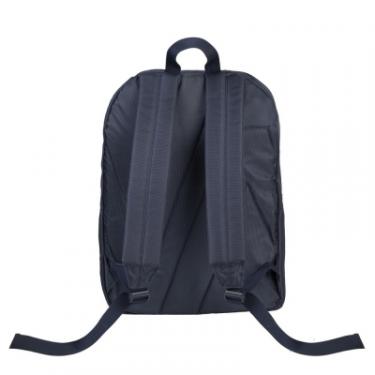 Рюкзак для ноутбука RivaCase 15.6" 8065 Blue Фото 1