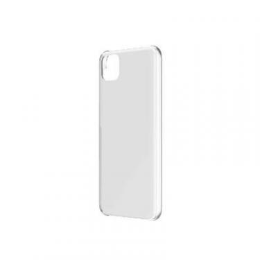 Чехол для мобильного телефона Huawei Y5p transparent PC case (51994128) Фото