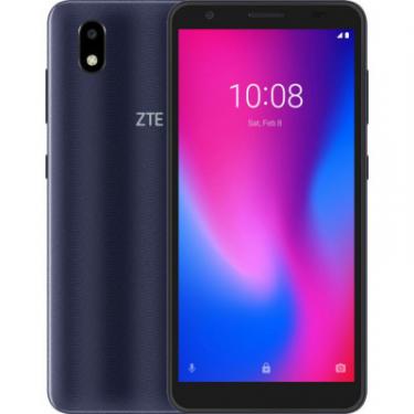 Мобильный телефон ZTE Blade A3 2020 1/32Gb NFC Grey Фото
