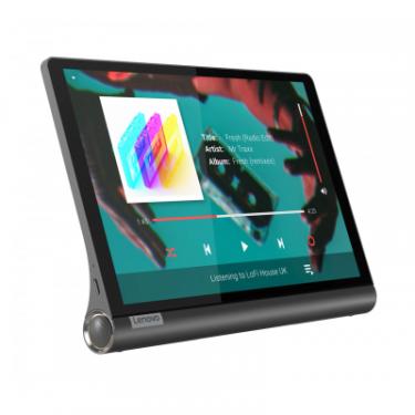 Планшет Lenovo Yoga Smart Tab 4/64 WiFi Iron Grey Фото
