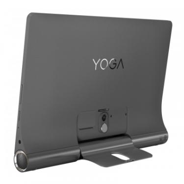Планшет Lenovo Yoga Smart Tab 4/64 WiFi Iron Grey Фото 9