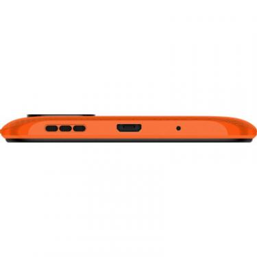 Мобильный телефон Xiaomi Redmi 9C 3/64GB Sunrise Orange Фото 10