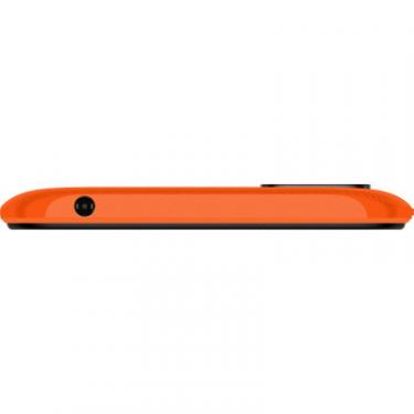 Мобильный телефон Xiaomi Redmi 9C 3/64GB Sunrise Orange Фото 11