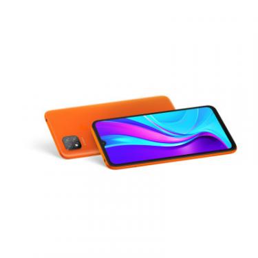 Мобильный телефон Xiaomi Redmi 9C 3/64GB Sunrise Orange Фото 7
