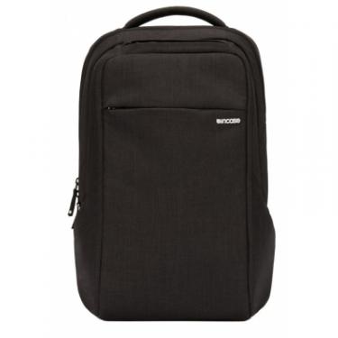 Рюкзак для ноутбука Incase 15" Icon Slim Pack w/Woolenex- Graphite Фото 1