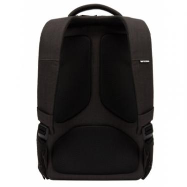 Рюкзак для ноутбука Incase 15" Icon Slim Pack w/Woolenex- Graphite Фото 2