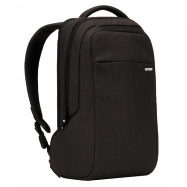 Рюкзак для ноутбука Incase 15" Icon Slim Pack w/Woolenex- Graphite Фото 3