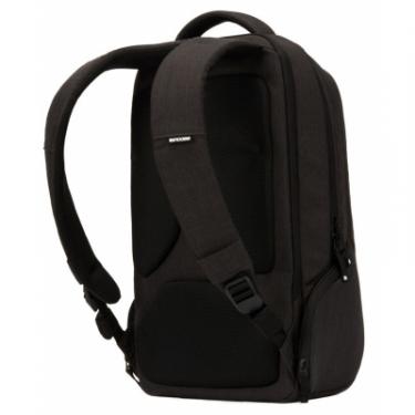 Рюкзак для ноутбука Incase 15" Icon Slim Pack w/Woolenex- Graphite Фото 5