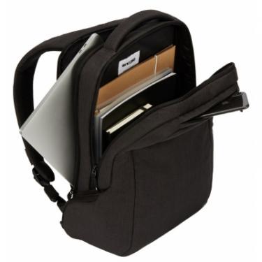 Рюкзак для ноутбука Incase 15" Icon Slim Pack w/Woolenex- Graphite Фото 6