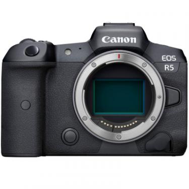 Цифровой фотоаппарат Canon EOS R5 5 GHZ SEE body Фото