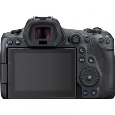 Цифровой фотоаппарат Canon EOS R5 5 GHZ SEE body Фото 1