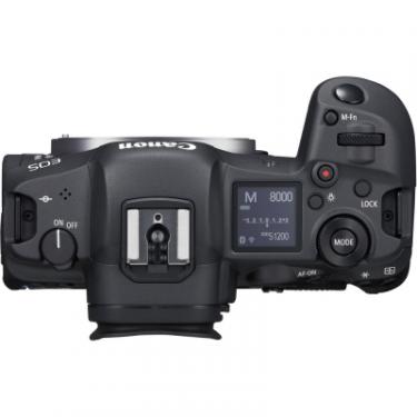 Цифровой фотоаппарат Canon EOS R5 5 GHZ SEE body Фото 2